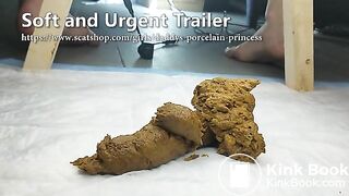 Soft and Urgent HD-Trailer