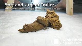 Soft and Urgent HD-Trailer