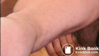 Shitty Sex - Scat Amateur Action