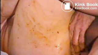 Shitty Sex - Scat Amateur Action