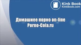 drunk russian girl passed out after pooping in the street - uncensored version