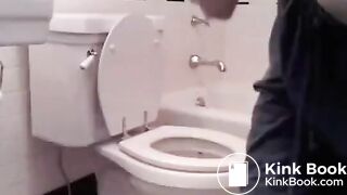 sexy blond poo