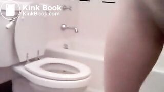 sexy blond poo