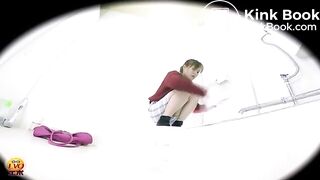 The brown side of life 1108