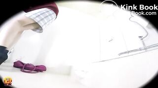 The brown side of life 1108