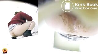 The brown side of life 1108