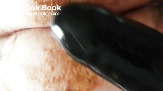 inflatable butt plug