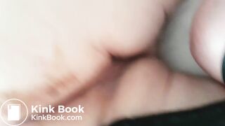 inflatable butt plug