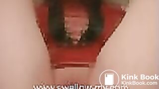Scat - Lucy solo shit