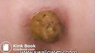 Scat - Lucy solo shit