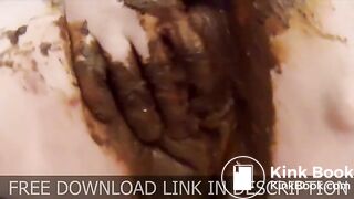 201708282130_scat_pussy