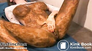 Fistinchen very very rare