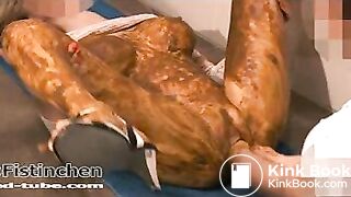 Fistinchen very very rare