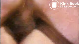 Guy fucks his girl while she shits_mpeg2video