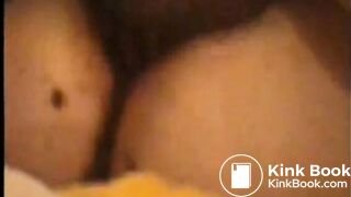 Guy fucks his girl while she shits_mpeg2video