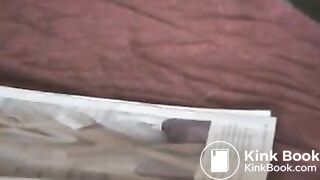 Josie Dumps Different Places 2