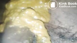 Gf shitting on me