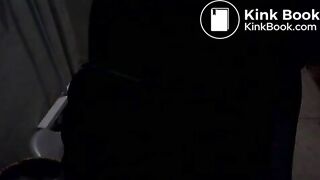 Precious Mistress Recording Toilet Video for her scum Slave