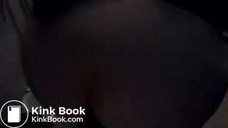 Precious Mistress Recording Toilet Video for her scum Slave