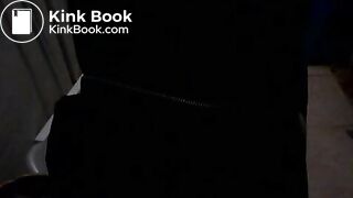 Precious Mistress Recording Toilet Video for her scum Slave