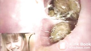 The brown side of life 458