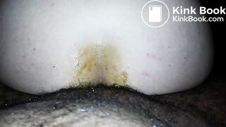 SP dirty anal 3