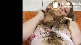 Pee and Poo blowjob