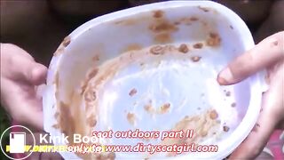 scat outdoors part II