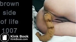 The brown side of life 1007