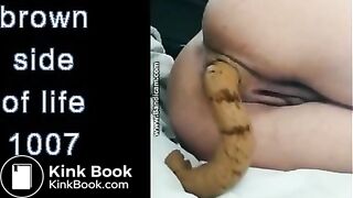 The brown side of life 1007