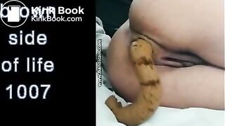 The brown side of life 1007