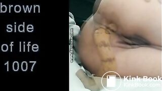 The brown side of life 1007