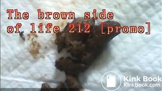 The brown side of life 212