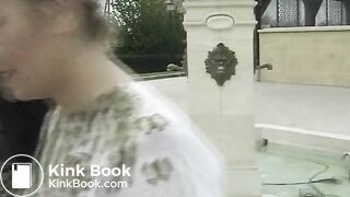 CHIC_ doing anything she wants