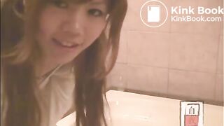 Japan Enema and Shower