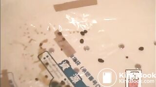 Japan Enema and Shower