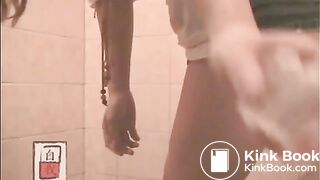 Japan Enema and Shower