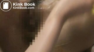 Lesbian scatplay (2) 11