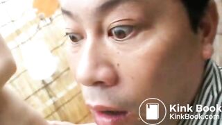 The brown side of life 825