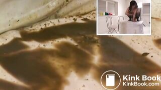 The brown side of life 815