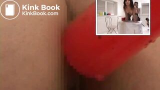 The brown side of life 815