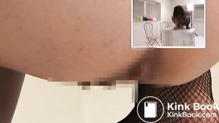 The brown side of life 815