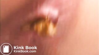 Naughty Jap Women Pooping on Plates