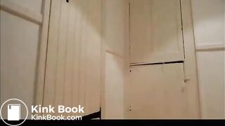 Shitting Standing Up