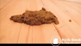 Shitting Standing Up