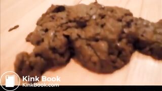 Shitting Standing Up