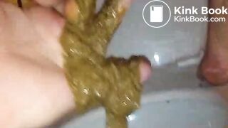 fingering_shitty_ass