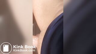 Dirty Anal