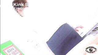 The brown side of life 957