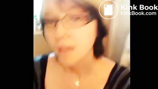 Porcelain Lilith Farting and Pooping (6)